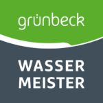 GEUeNBECK LOGO -